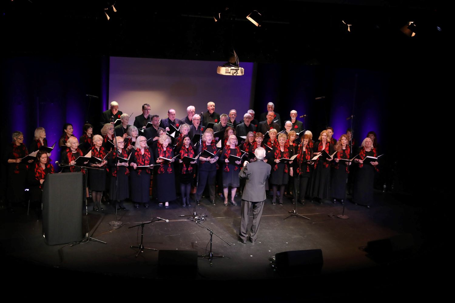 Choir 