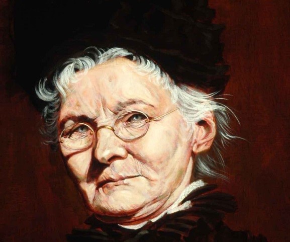 Mary 'Mother' Jones