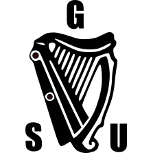 Guinness Staff Union logo