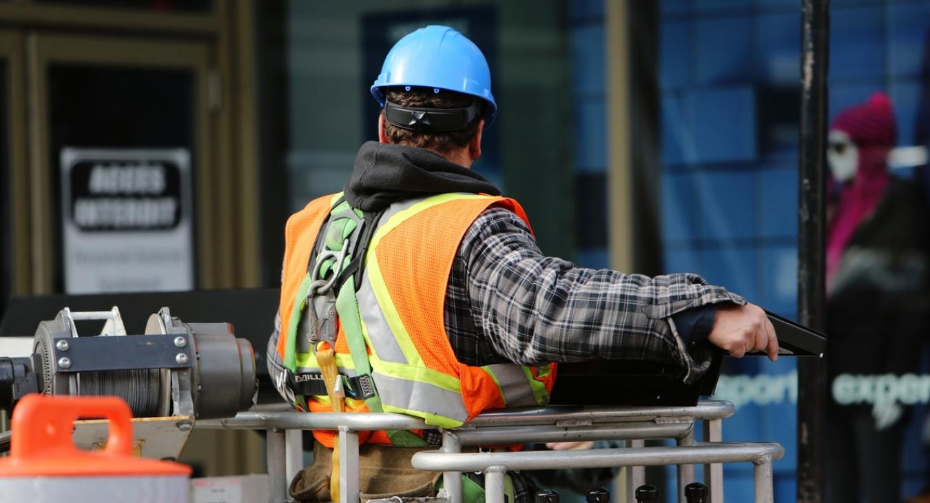 builder hard hat