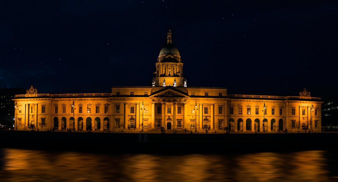 Custom House