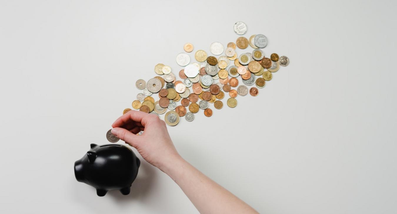 piggy bank
