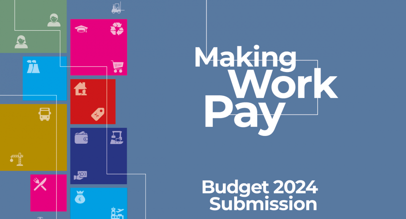 Budget 2024