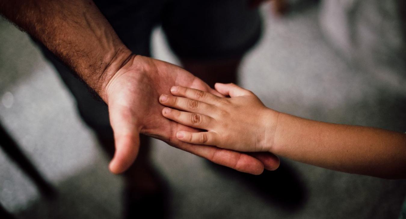 Hands