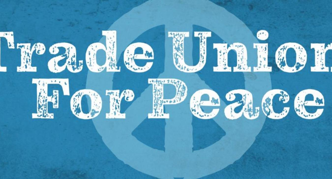 Unions for peace