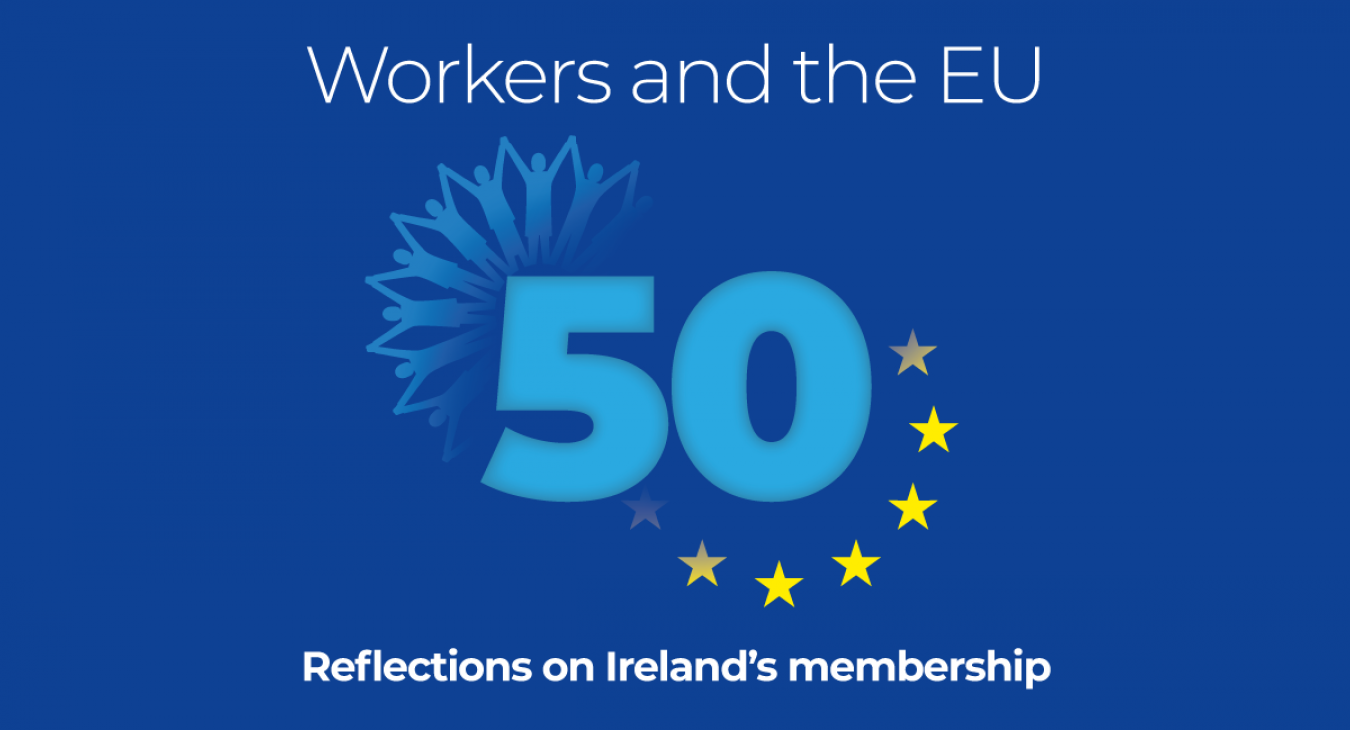 Workers and the EU at 50