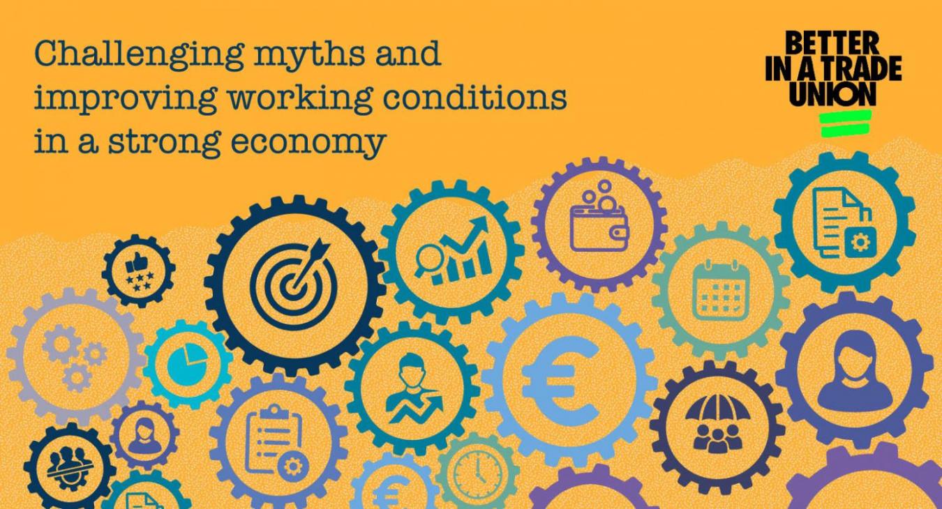 Challenging Myths 1