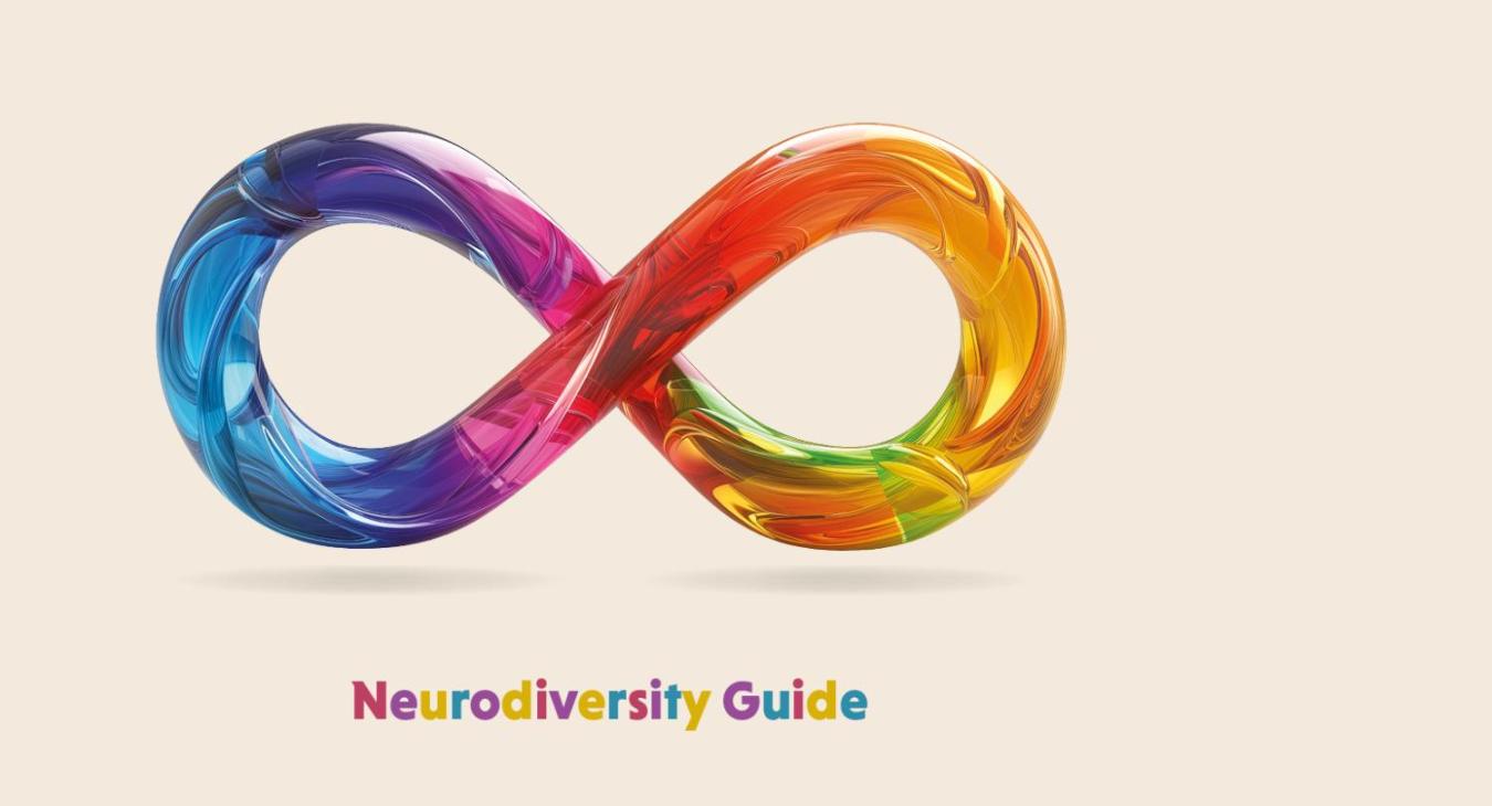 Neurodiversity launch