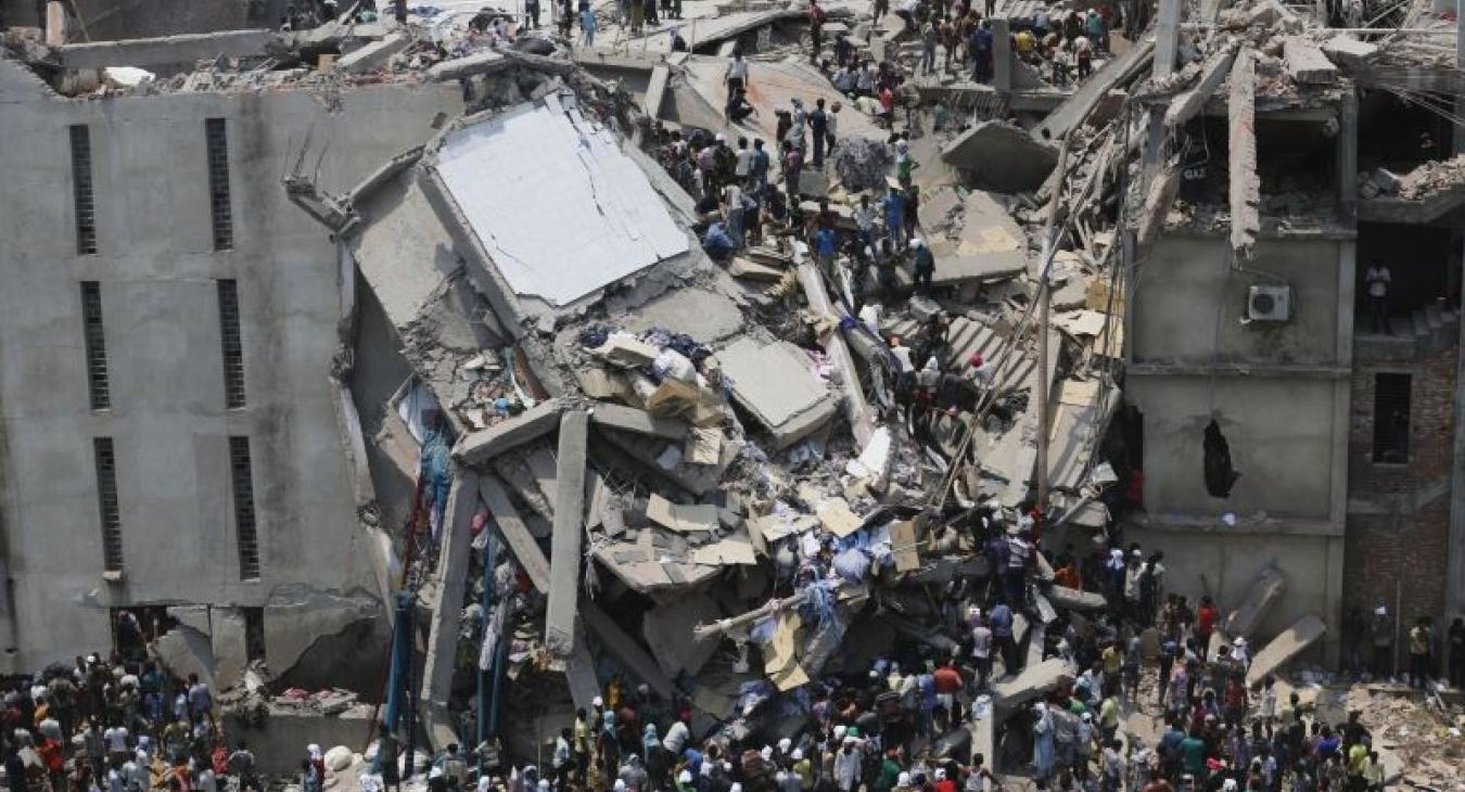 Rana Plaza