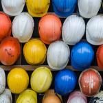 hard hats