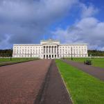 Northern Ireland Stormont NI Assembly