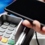 payment card machine