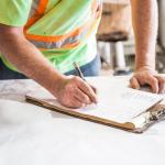 worker checklist