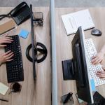 Remote working
