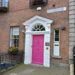 pink door new