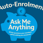 Auto Enrolment Ask Me Anything