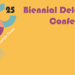 BDC 25 logo