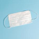 Healthcare mask