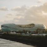 Aviva Stadium Dublin